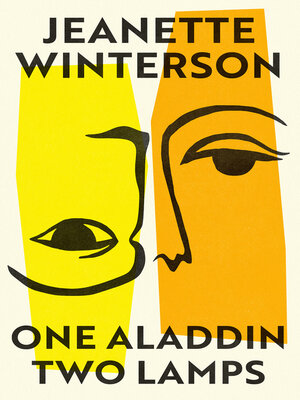 cover image of One Aladdin Two Lamps